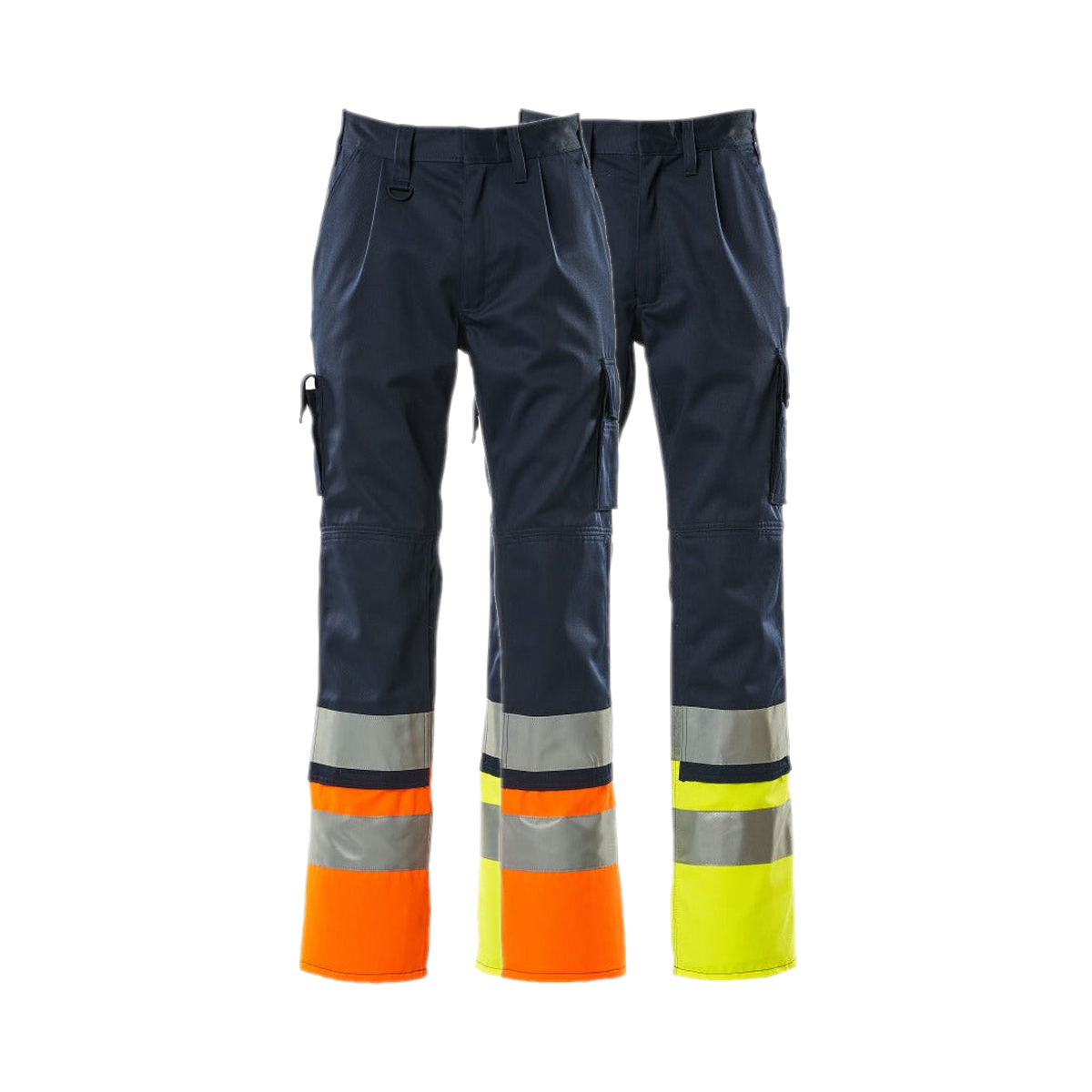 Mascot Safe Compete Patos Trousers