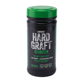 Draper Tools Hard Graft Anti-Viral Wipes (Tub Of 100)