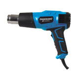 Silverline 2000W Heat Gun