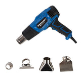 Silverline 2000W Heat Gun