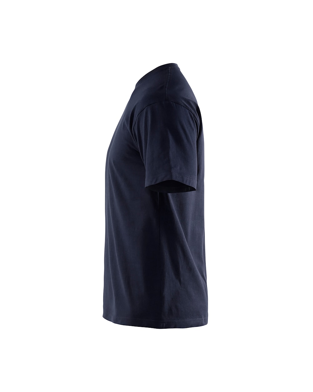 Blaklader T-Shirt 5 Pack 3325 #colour_dark-navy-blue