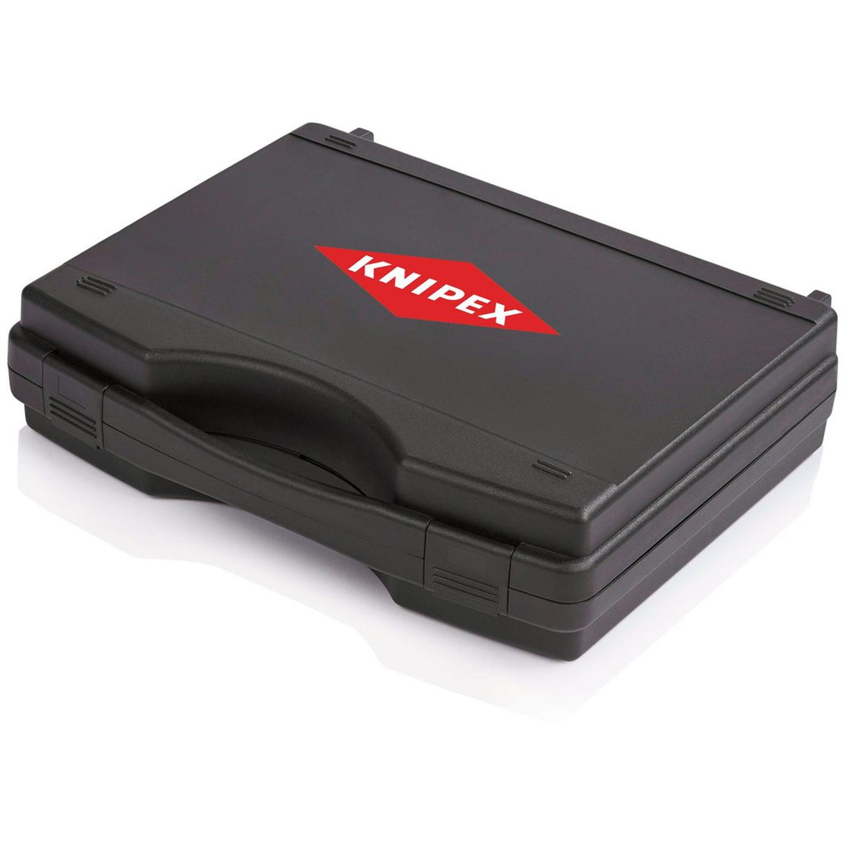 Draper Tools KNIPEX 97 91 04 V01 Tool Case For Photovoltaics For Solar Cable Connectors Mc4 (Multi-Contact)