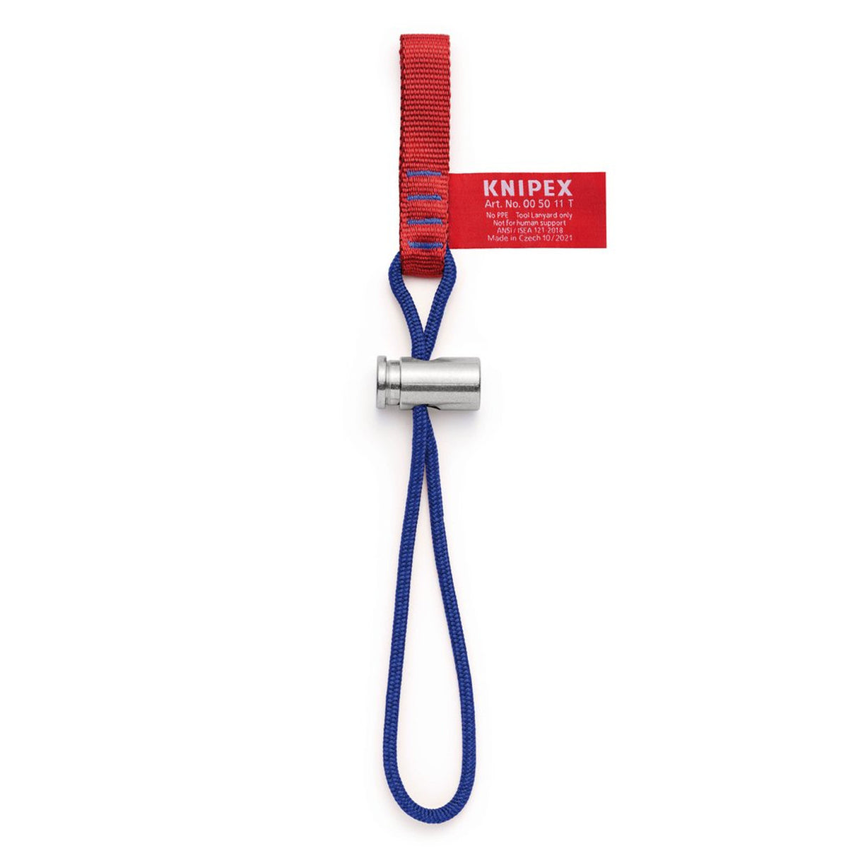 Draper Tools KNIPEX 00 50 11 T BK Adapter Strap