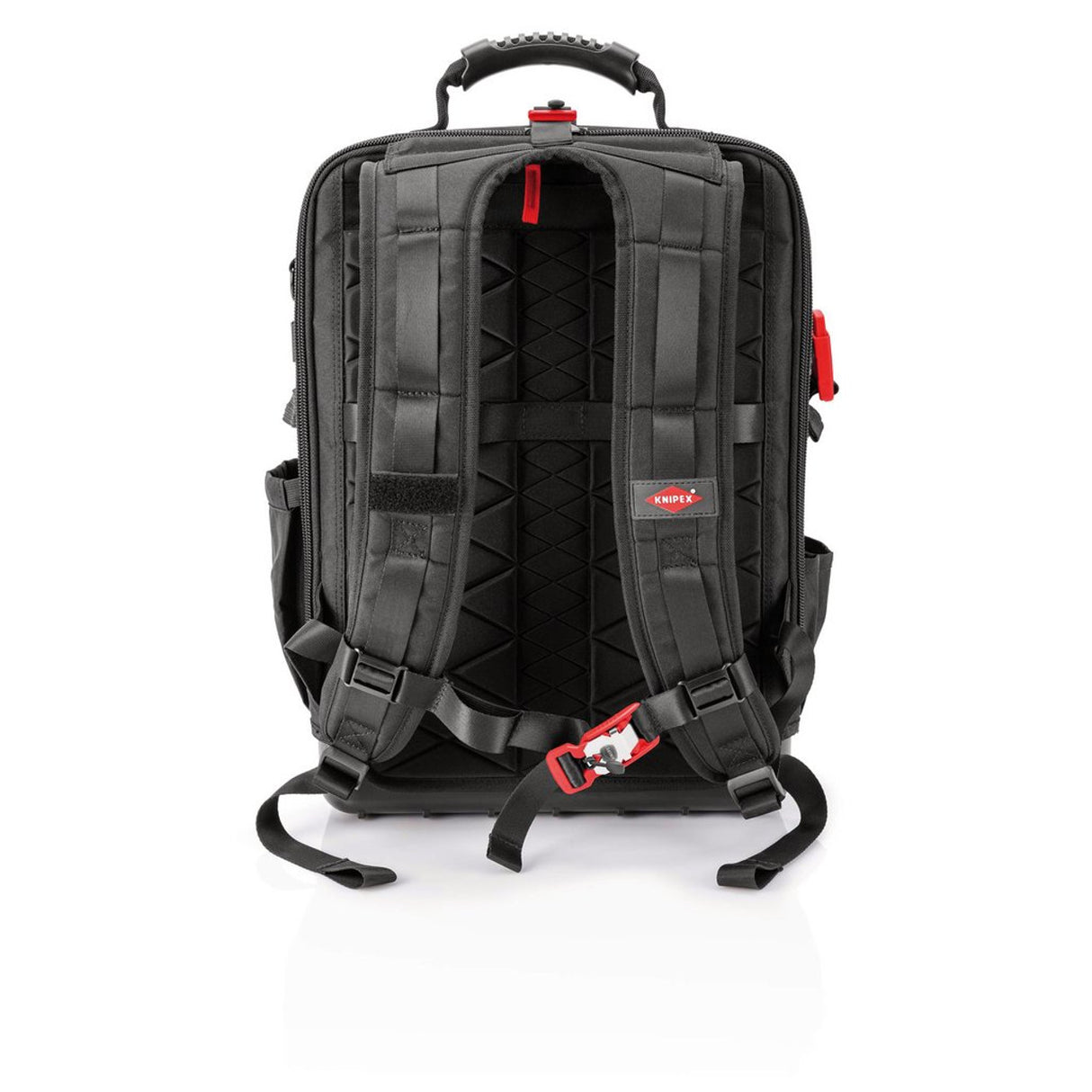 Draper Tools KNIPEX 00 21 50 S Tool backpack Modular X18 Plumbing