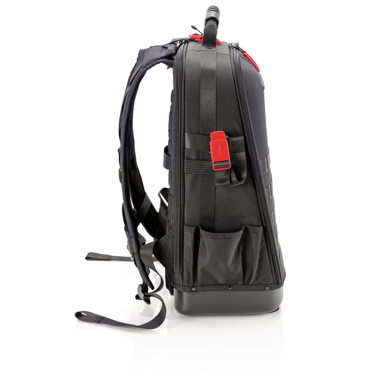 Draper Tools KNIPEX 00 21 50 E Tool backpack Modular X18 Electro