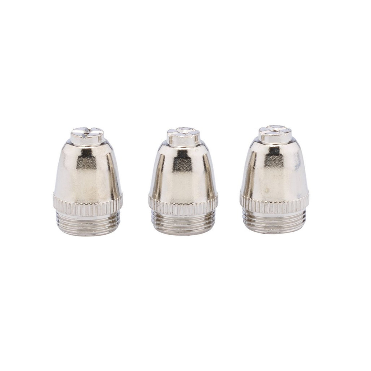 Draper Tools Plasma Cutter Nozzle For Stock No. 70066 (Pack Of 3)