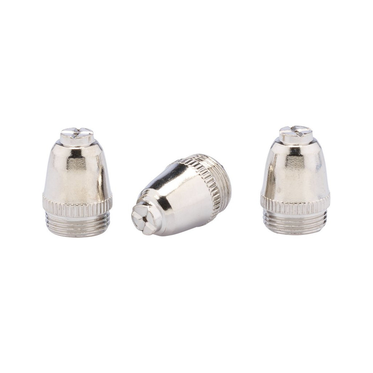 Draper Tools Plasma Cutter Nozzle For Stock No. 70066 (Pack Of 3)