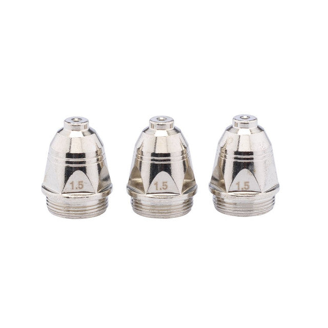 Draper Tools Plasma Cutter Nozzle For Stock No. 70058 (Pack Of 3)