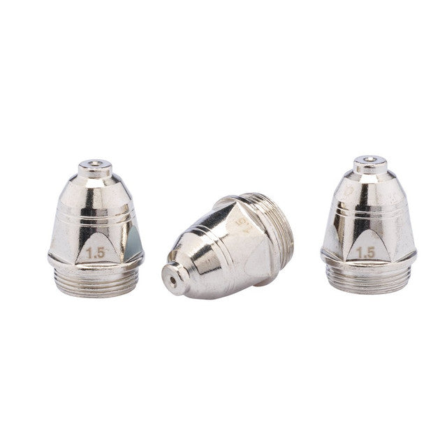 Draper Tools Plasma Cutter Nozzle For Stock No. 70058 (Pack Of 3)