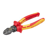 Draper Tools XP1000® VDE Tethered 4-in-1 Combination Cutter, 160mm