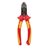 Draper Tools XP1000® VDE Tethered 4-in-1 Combination Cutter, 160mm