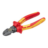 Draper Tools XP1000® VDE 4-in-1 Combination Cutter, 160mm