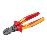 Draper Tools XP1000® VDE 4-in-1 Combination Cutter, 180mm