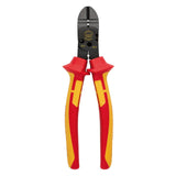 Draper Tools XP1000® VDE 4-in-1 Combination Cutter, 180mm