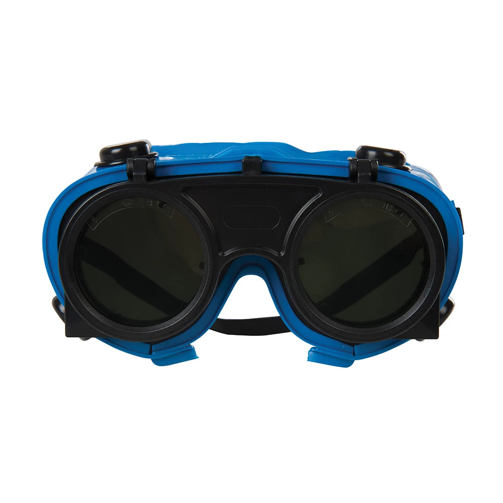 Silverline Welding Goggles