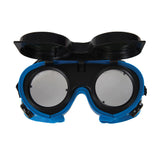 Silverline Welding Goggles