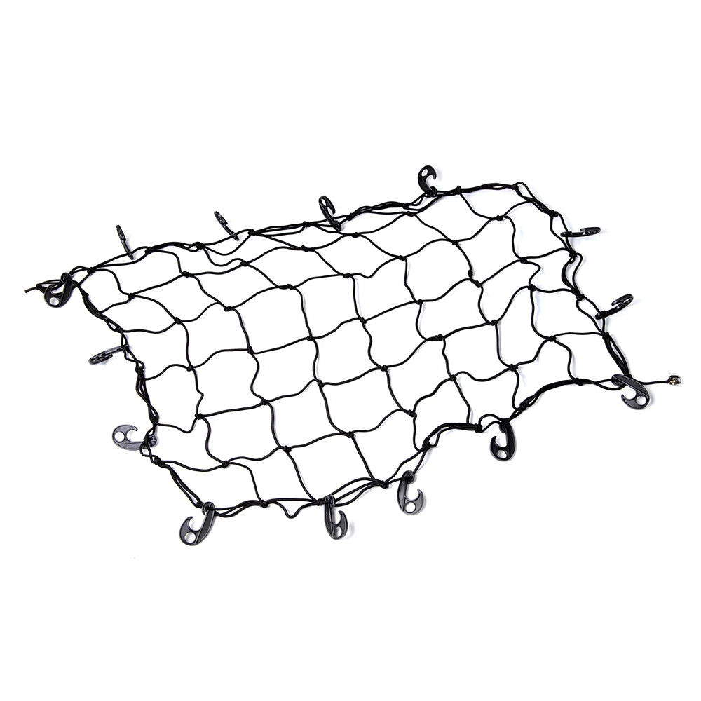 Silverline Cargo Net