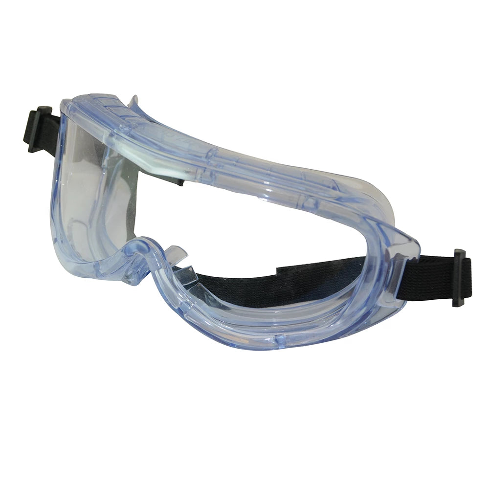 Silverline Panoramic Safety Goggles