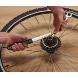 Draper Tools Bicycle 8-Speed Chain Whip