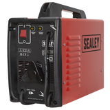 Sealey Arc Welder 140A with Accessory Kit