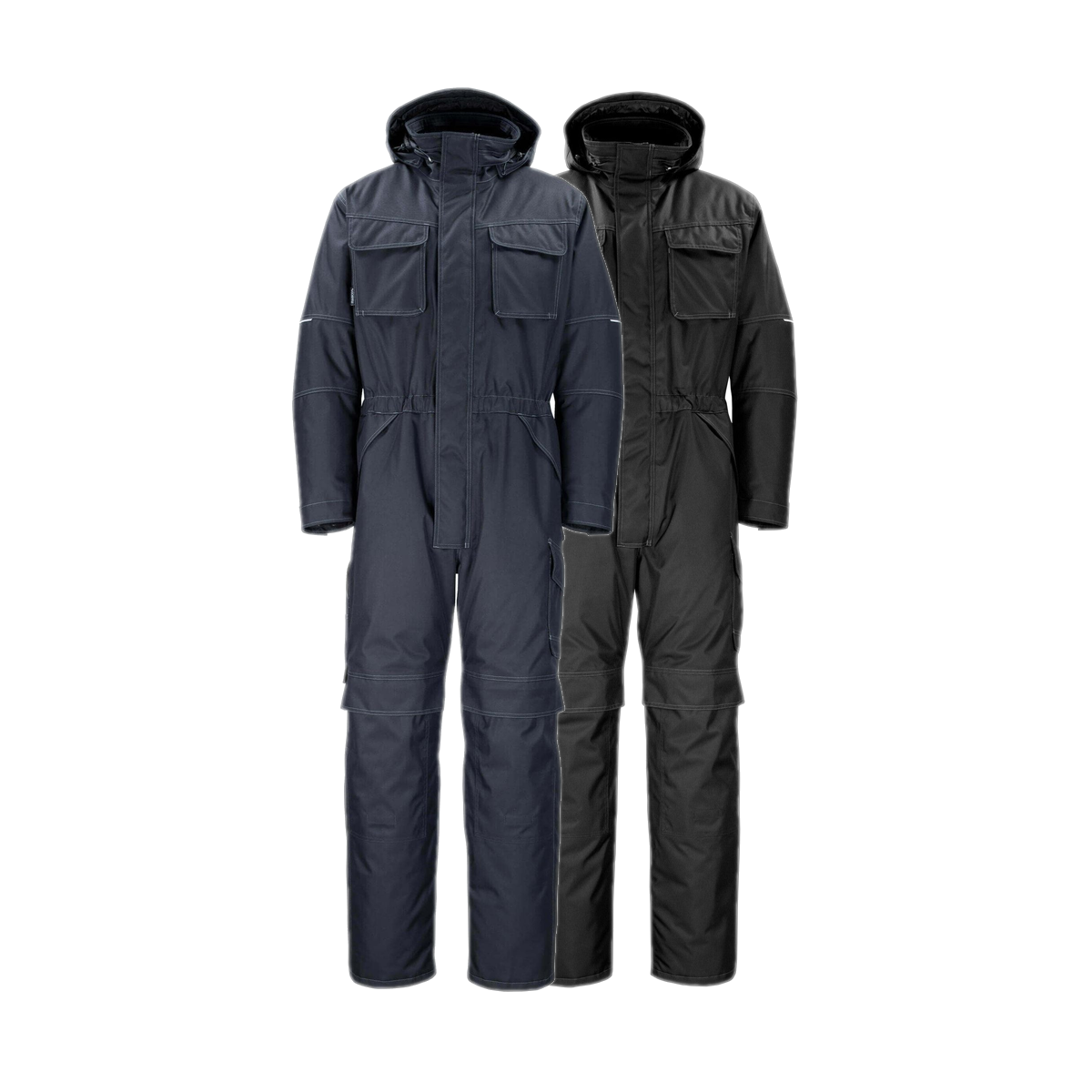 Mascot Industry Ventura Winter Boilersuit