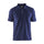 Blaklader Polo Shirt 3324 #colour_navy-blue