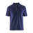 Blaklader Polo Shirt 3324 #colour_navy-blue