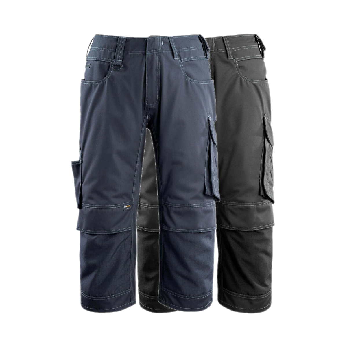 Mascot Unique Altona 3/4 Length Trousers
