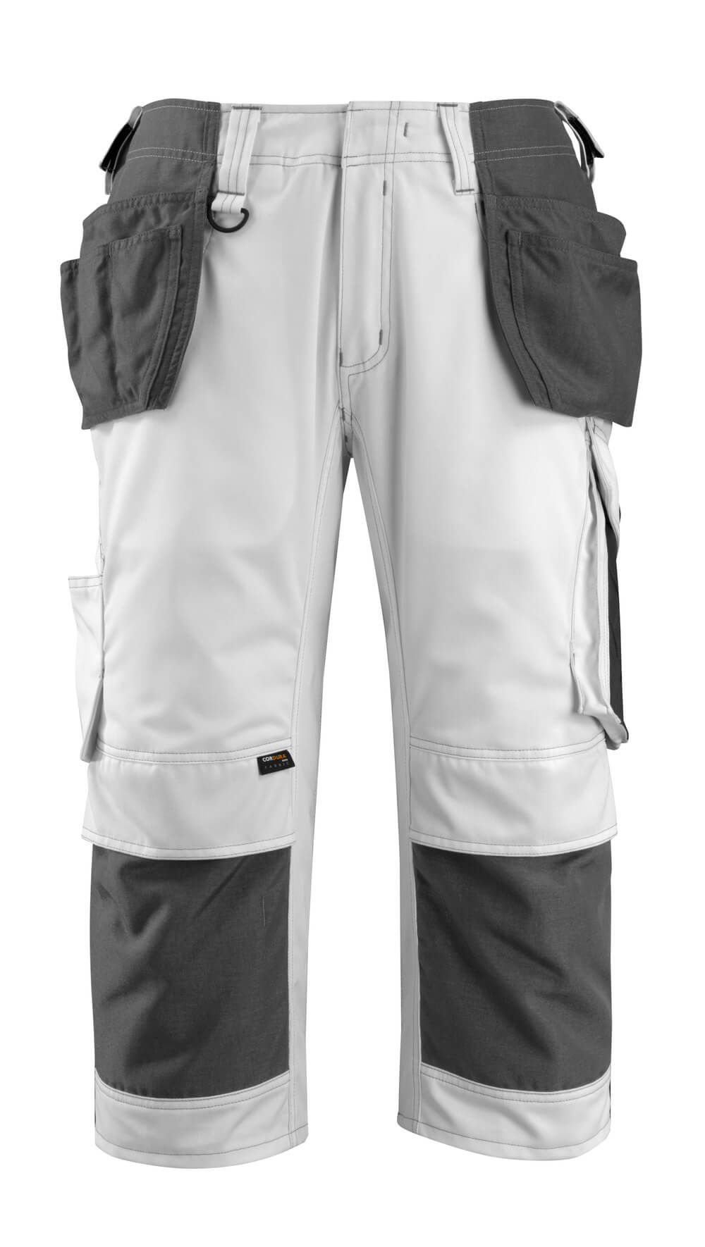 MASCOT UNIQUE � Length Trousers with kneepad pockets and holster pockets 14349
