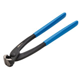 Draper Tools Draper Expert Concreters Nippers, 225mm