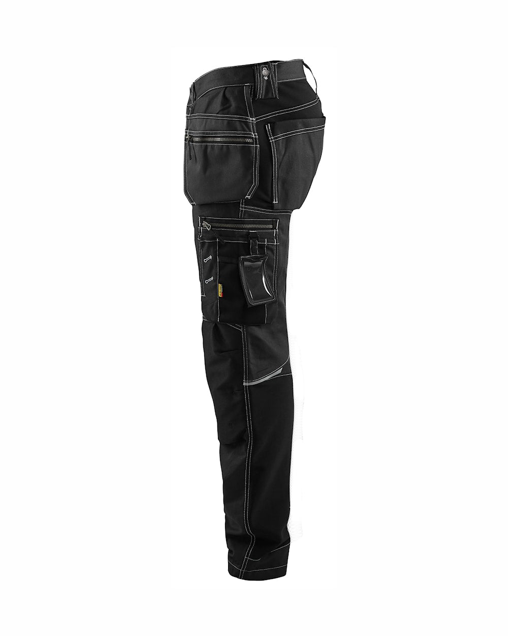 Blaklader Craftsman Trousers with Stretch 1790
