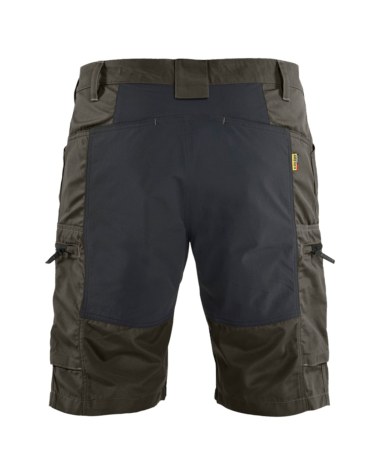 Blaklader Service Shorts Stretch 1449
