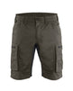 Blaklader Service Shorts Stretch 1449