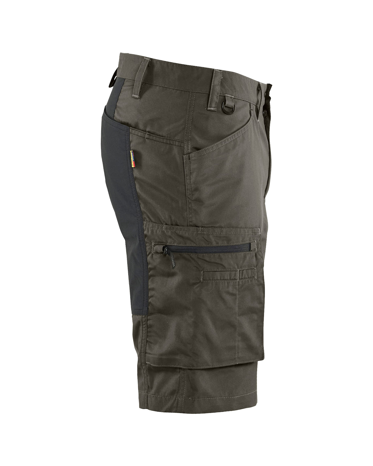 Blaklader Service Shorts Stretch 1449