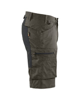 Blaklader Service Shorts Stretch 1449