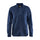 Blaklader Twill Shirt 3297 #colour_navy-blue