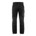 Black/Dark Grey
