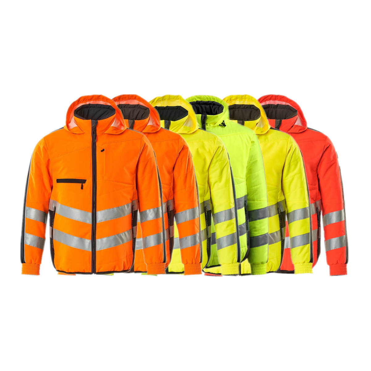 Mascot Safe Supreme Dartford Thermal Jacket