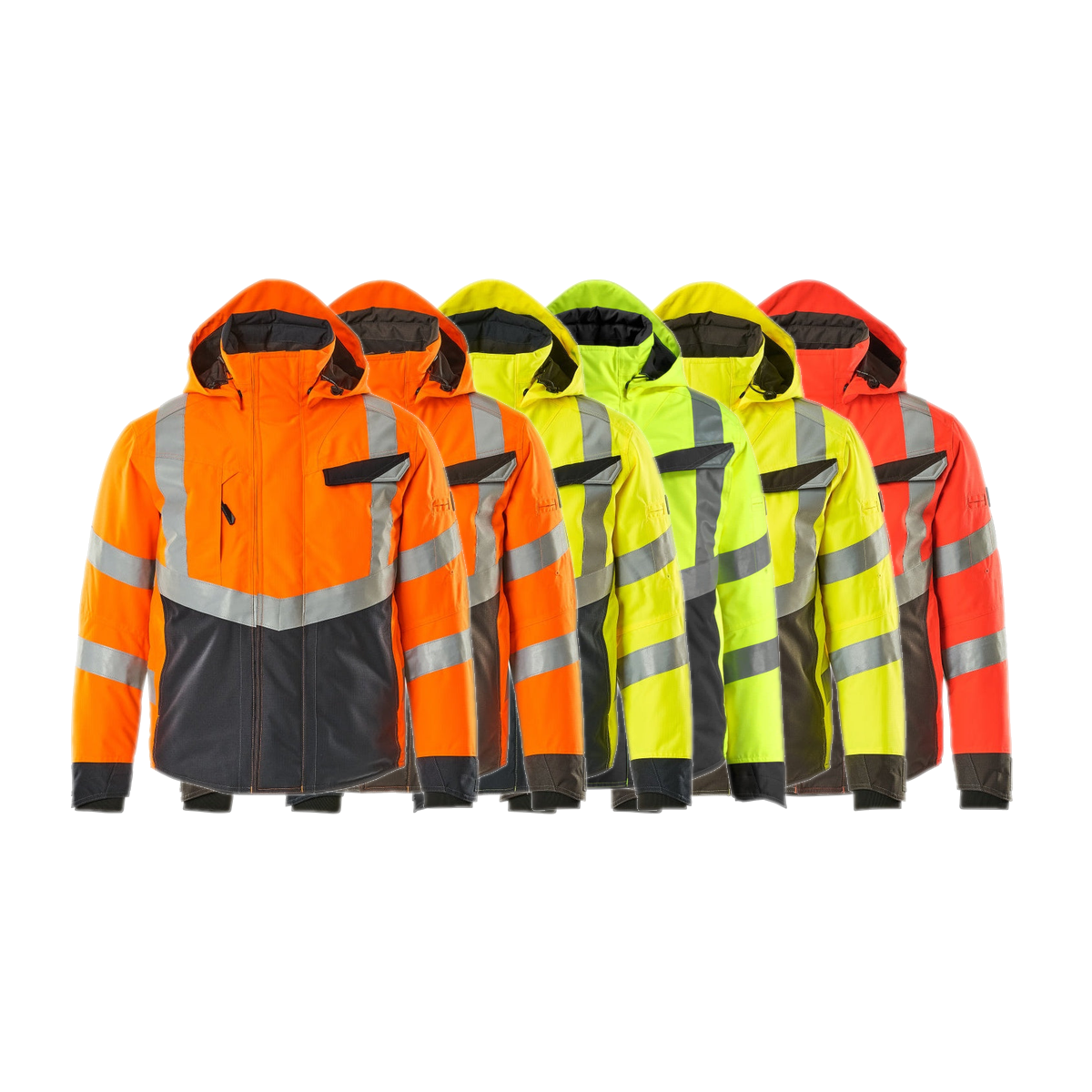 Mascot Safe Supreme Hastings Winter Jacket