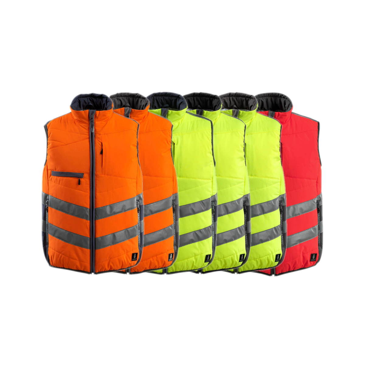 Mascot Safe Supreme Grimsby Thermal Gilet