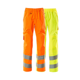 Mascot Safe Supreme Over Trousers with Kneepad Pockets