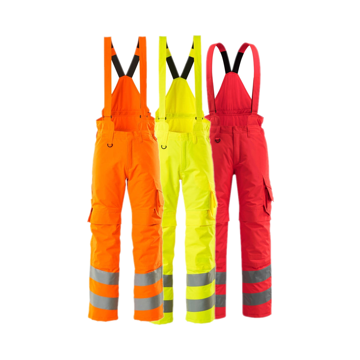Mascot Safe Supreme Ashford Winter Trousers