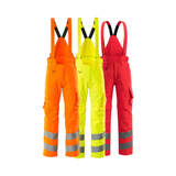 Mascot Safe Supreme Ashford Winter Trousers