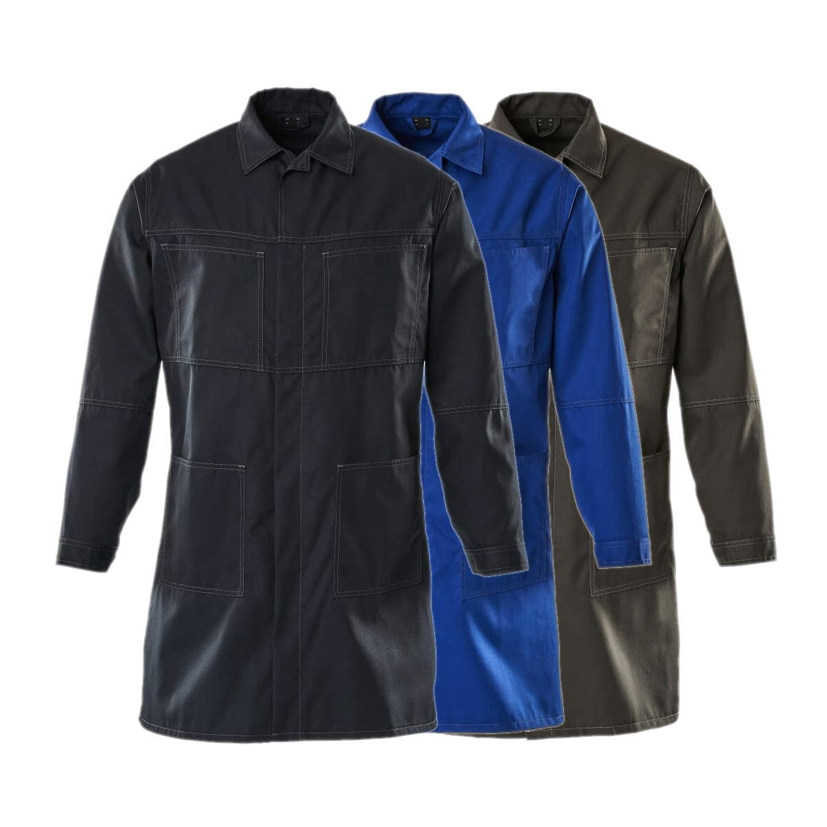 Mascot Light Gladstone Warehouse Coat