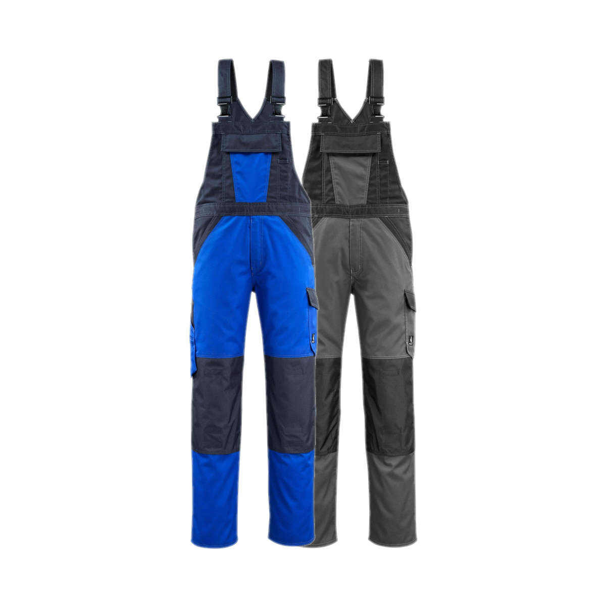 Mascot Light Leeton Bib & Brace