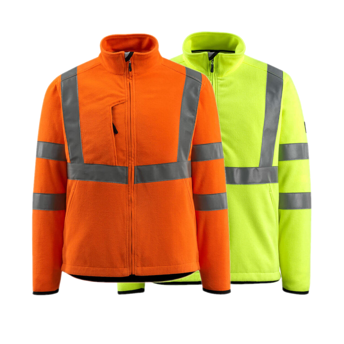 Mascot Safe Light Mildura Fleece Jacket