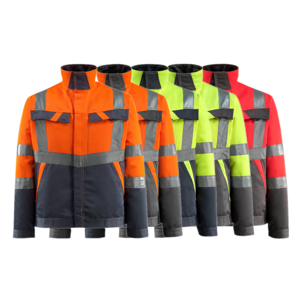 Mascot Safe Light Forster Work Jacket