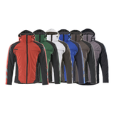 Mascot Unique Darmstadt Winter Jacket