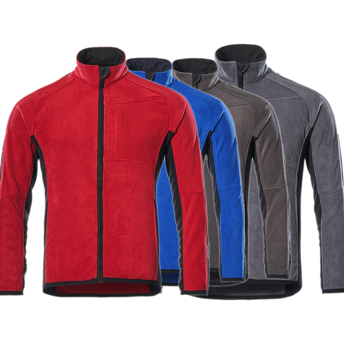 Mascot Unique Hannover Fleece Jacket