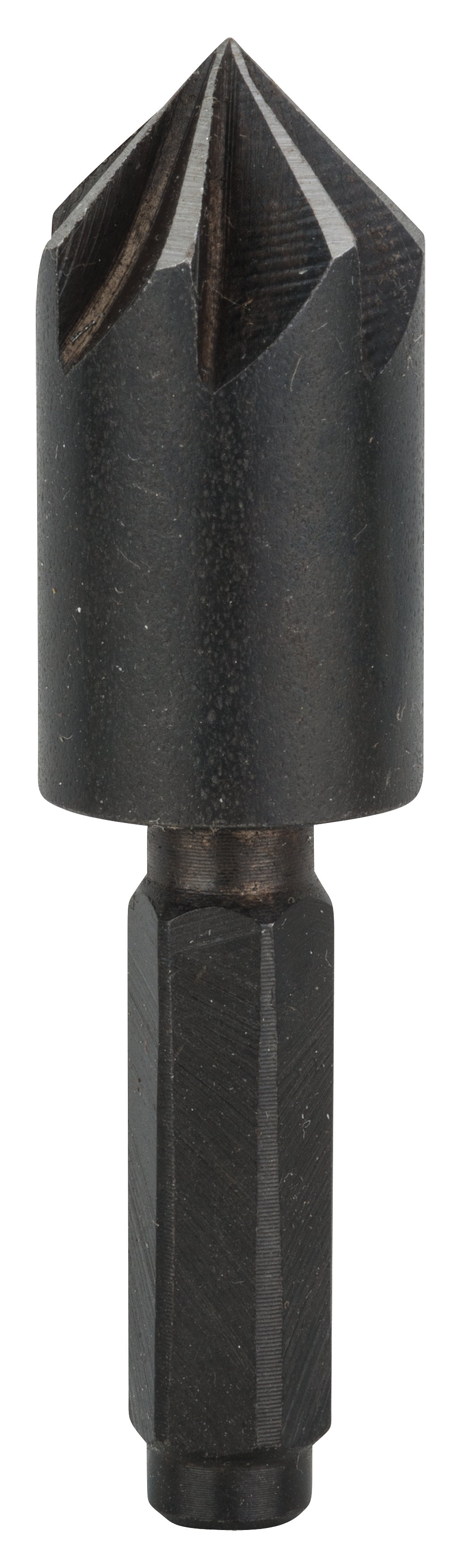 Bosch HSS Taper Countersink Drill Bit - M3 6mm For Metalworking